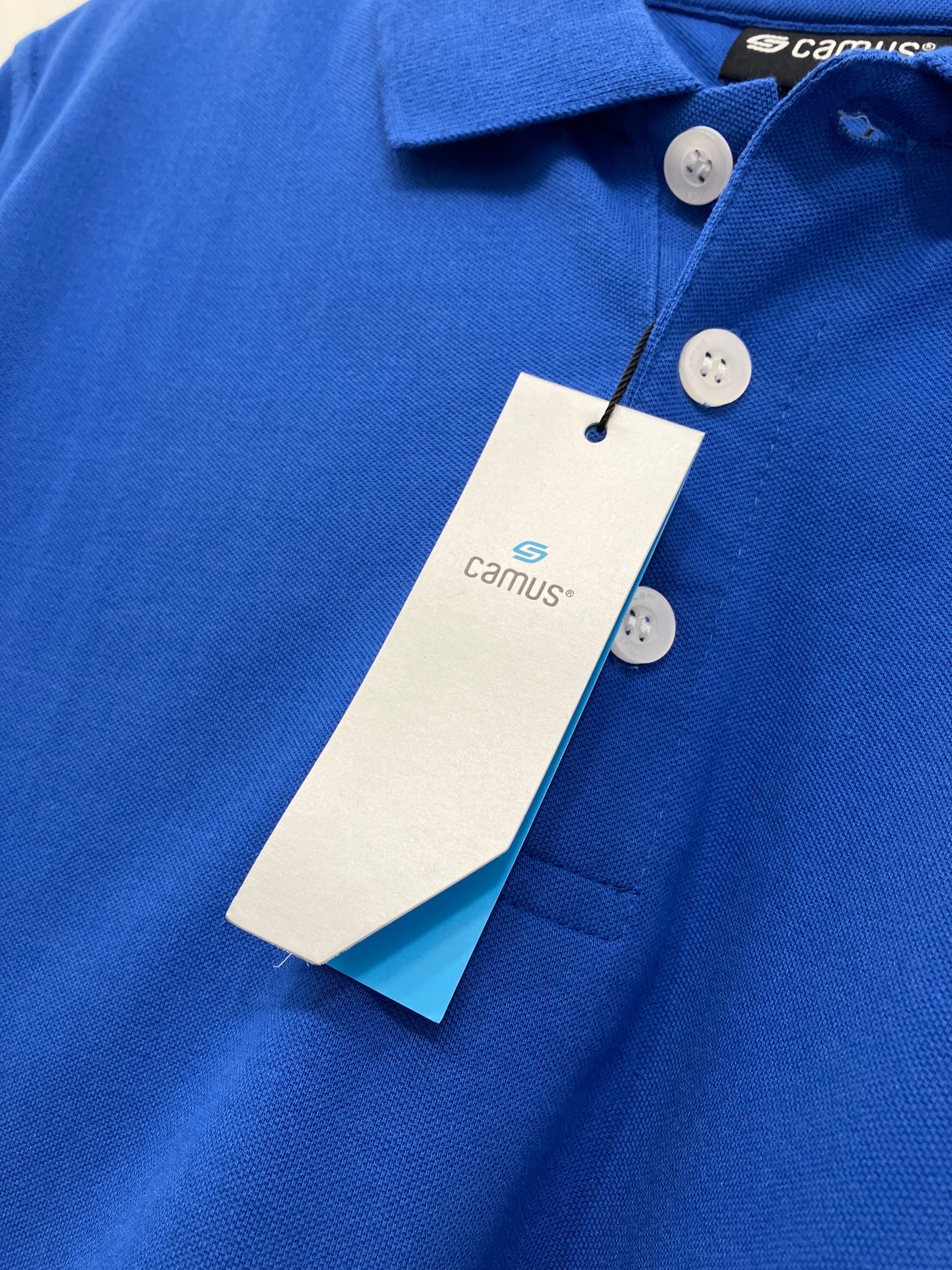 Camus T-shirt